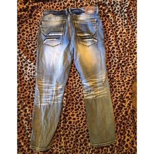 Men’s Axe & Crown Jeans